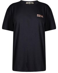 Biba - Vintage Printed T-shirt - Lyst