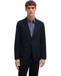 BOSS - Formal Jacket - Lyst