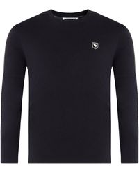 Eden Park - Long-Sleeved T-Shirt - Lyst