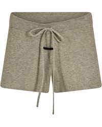 Fear Of God - Fge Run Short Ld61 - Lyst