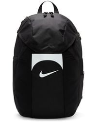 Nike - Academy Storm-Fit Team Backpack (30L) - Lyst