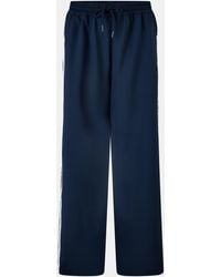 Jack Wills - Trackpnt Tailored Trousers - Lyst