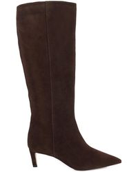 Dune - Smoothly Knee High Boots - Lyst