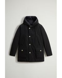 Woolrich - Artic Parka Classic - Lyst
