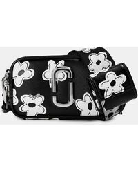 Marc Jacobs - Daisy Snapshot Shoulder Bag - Lyst