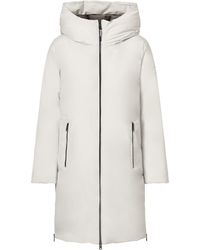 Ecoalf - Mati Parka - Lyst