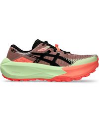 Asics - Trabuco Max 5 Trail Running Shoes - Lyst