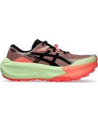 Asics - Trabuco Max 5 Trail Running Shoes - Lyst