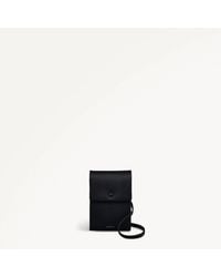 Radley - Mallow Street Leather Phone Crossbody Bag - Lyst