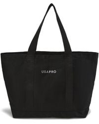 Usa Pro - Canvas Tote - Lyst