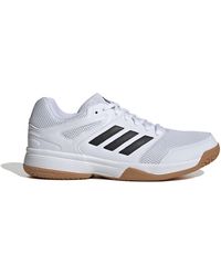 adidas - Speedcourt Indoor Shoes - Lyst