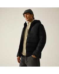 Regatta - Frankie Padded Jacket - Lyst