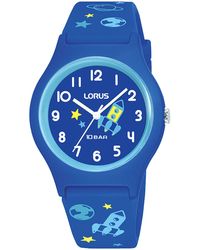 Lorus - Analogue Quartz Watch - Lyst