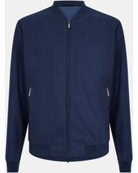 BOSS - Suit Jacket - Lyst