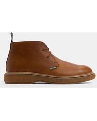 Barbour - Blaine Chukka Boots - Lyst