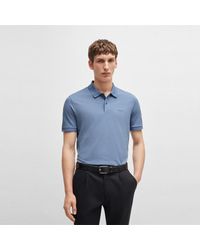 BOSS - Hugo Pallas Polo Shirt - Lyst