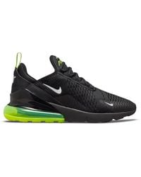 Nike - Air Max 270 Trainers - Lyst