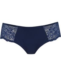 Triumph - Amourette Charm Hipster Brief - Lyst