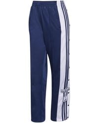 adidas Originals - Adibreak Tracksuit Bottoms - Lyst