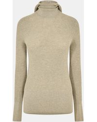 Fear Of God - Long Sleeve Relaxed Fit T-Shirt - Lyst