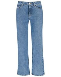 Object - Marina Denim Jeans - Lyst