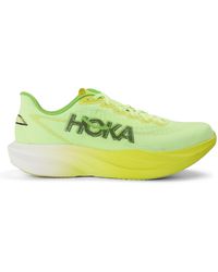 Hoka One One - Mach 7 Road Running Shoes - Lyst