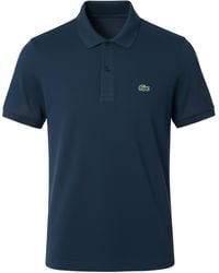 Lacoste - Slim-Fit.12.12 Pique Polo Shirt - Lyst