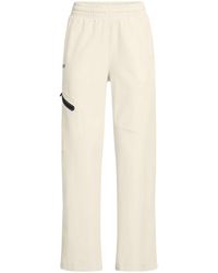 Under Armour - Unstoppable Open Hem Woven Joggers - Lyst
