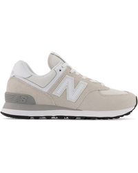 New Balance - Nb Core 574 Trainers - Lyst