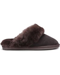 Hotter - Candy Slippers - Lyst