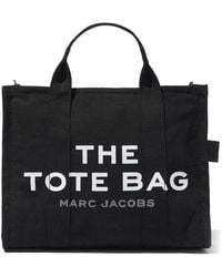 Marc Jacobs - Medium Tote Bag - Lyst