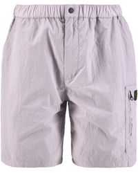 Barbour - Inline Shorts - Lyst