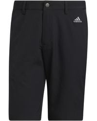 adidas - Golf Shorts - Lyst