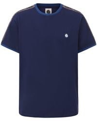 Pretty Green - Tape Tee - Lyst
