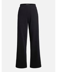 JJXX - Jack Ally Wide Pants Ladies - Lyst