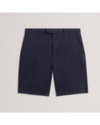 Ted Baker - Chino Shorts - Lyst
