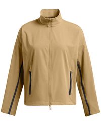 Under Armour - Vented Unstoppable Tracksuit Top - Lyst