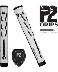 P2 - Reflex Tour Tour Grip - Lyst