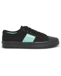 Bench - Vicky Low-Top Trainers - Lyst