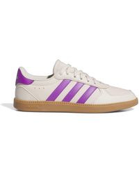 adidas - Breaknet Sleek Trainers - Lyst