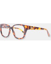Off-White c/o Virgil Abloh - Style Sun Sunglasses - Lyst