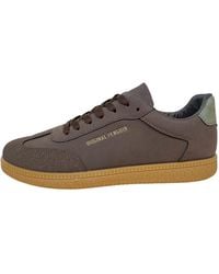 Original Penguin - Salsa Court Trainers - Lyst