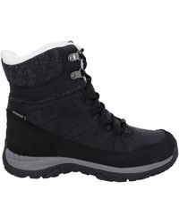 Hi-Tec - Riva Mid Boots - Lyst