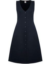 SoulCal & Co California - Maxi Dress - Lyst