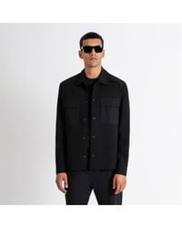 Antony Morato - Regular Fit Shirt - Lyst