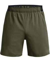 Under Armour - Ua Vanish Woven 6In Shorts - Lyst