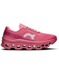 On Shoes - Cloudmster Running Shoes - Lyst