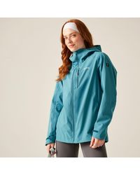 Regatta - Birchdale Ii Waterproof Isotex Jacket - Lyst