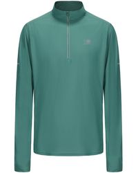 Karrimor - Long Sleeve 1/4 Zip Top - Lyst