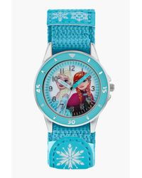 Disney - Frozen Analogue Qu - Lyst